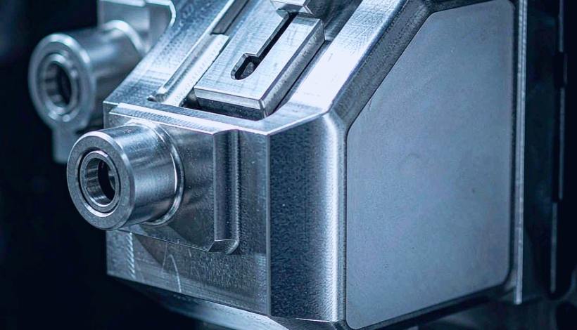 EU TPD Tested E Juice packaging detail