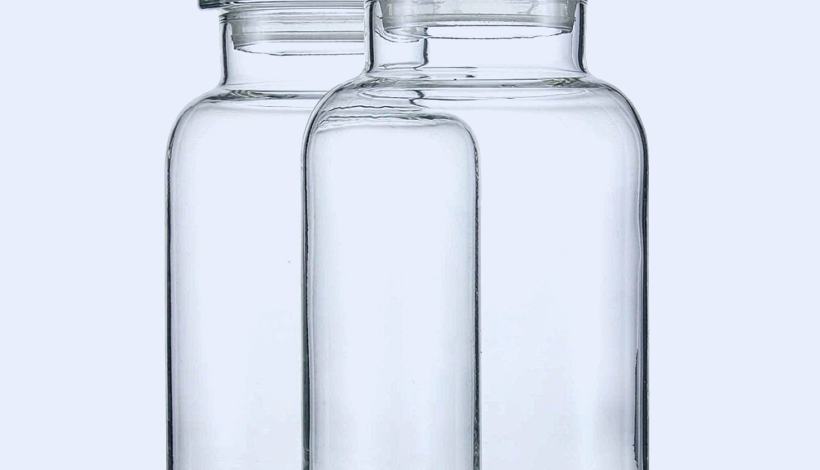 EU TPD Tested E Juice packaging detail