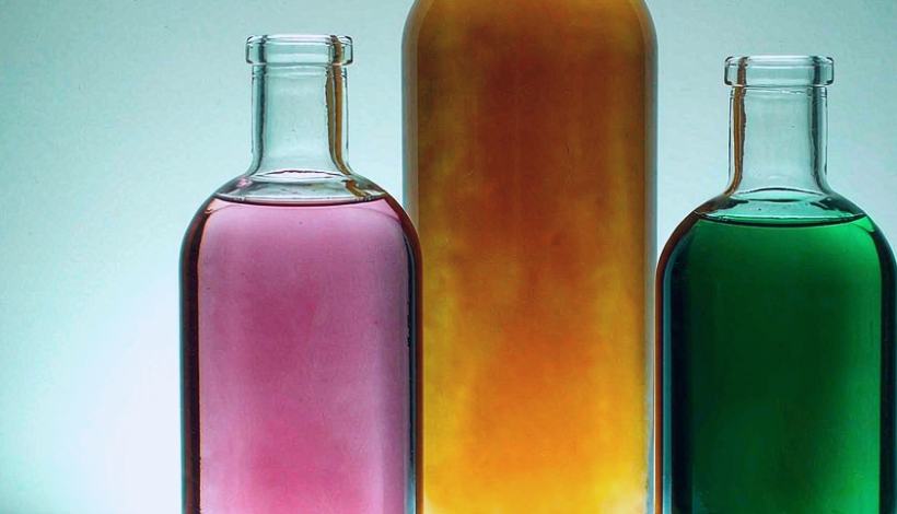 EU TPD Tested E Juice packaging detail