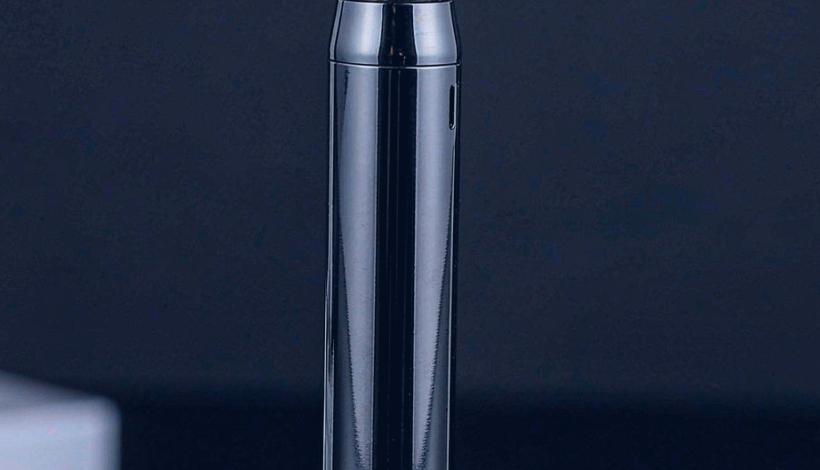 EU TPD Tested E Juice packaging detail