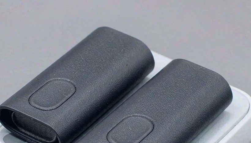 EU TPD Tested E Juice packaging detail