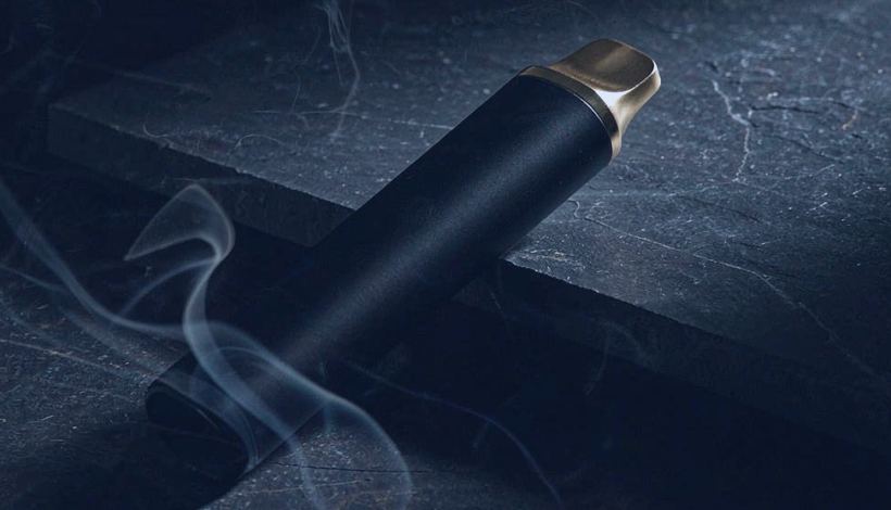 EU TPD Tested E Juice packaging detail