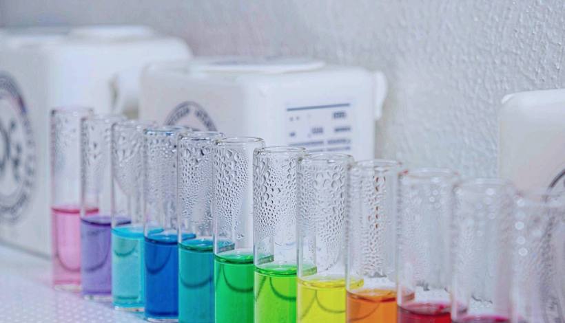 EU TPD Tested E Juice packaging detail