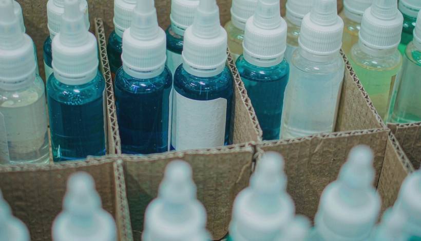 Contract Terms for Specialty Tobacconists — OEM EU TPD E Juice — EU TPD Tested E Juice Bulk Buy