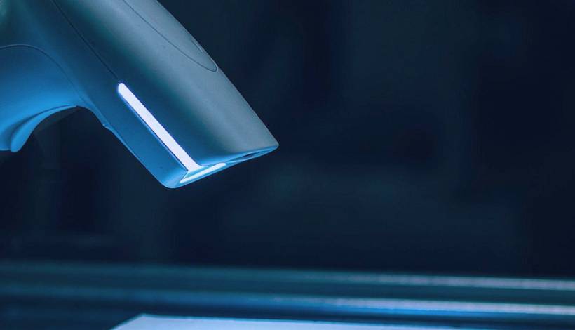 EU TPD Tested E Juice packaging detail