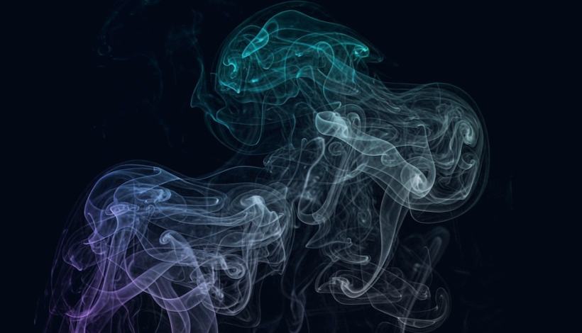 EU TPD Tested E Juice packaging detail