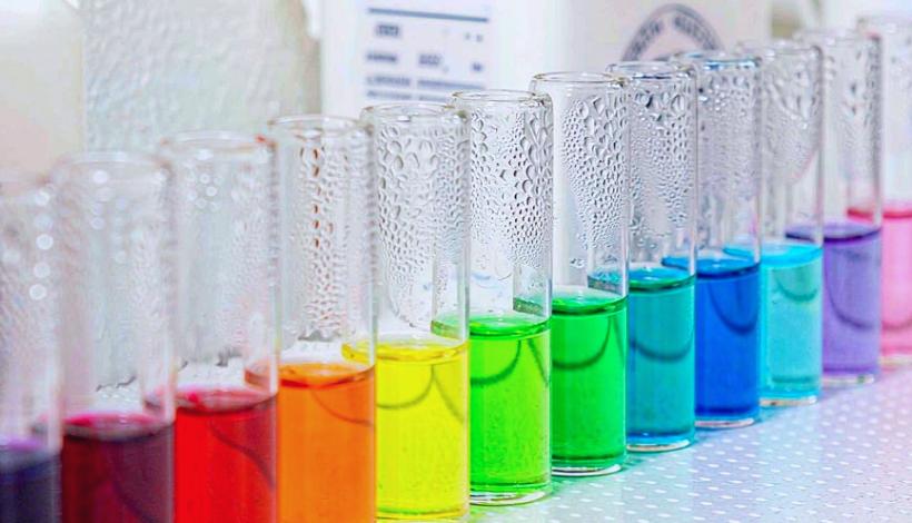 EU TPD Tested E Juice packaging detail