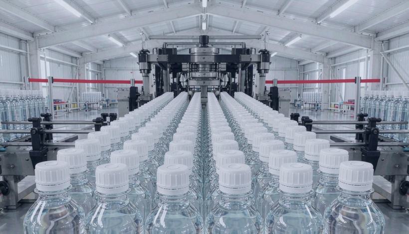 EU TPD Tested E Juice packaging detail