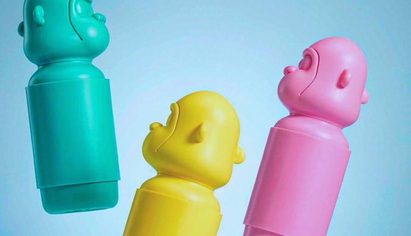 EU TPD Tested E Juice packaging detail