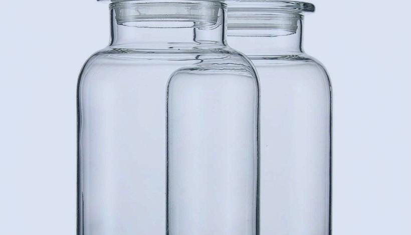 EU TPD Tested E Juice packaging detail
