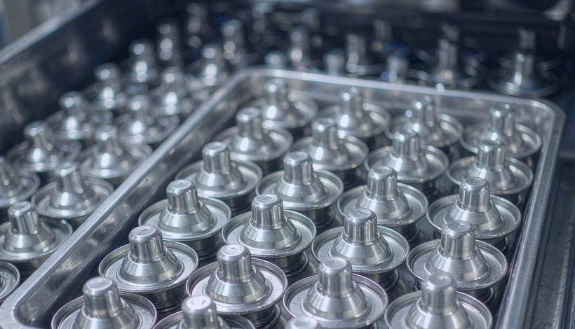 EU TPD Tested E Juice packaging detail