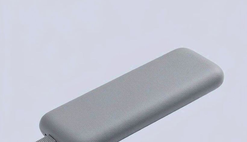 EU TPD Tested E Juice packaging detail
