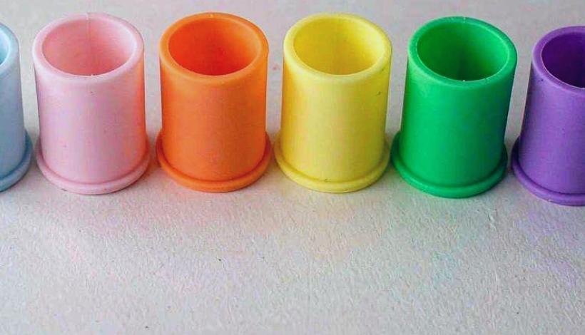 EU TPD Tested E Juice packaging detail