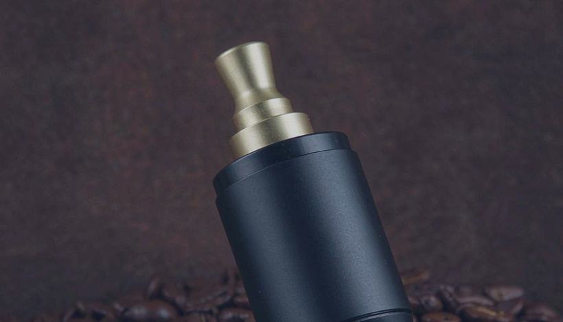 EU TPD Tested E Juice packaging detail