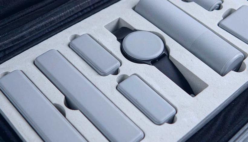 EU TPD Tested E Juice packaging detail