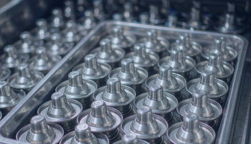 EU TPD Tested E Juice packaging detail