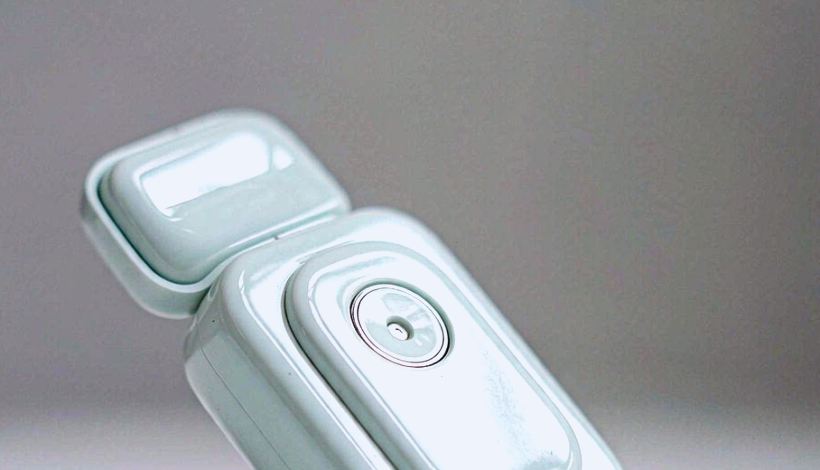 EU TPD Tested E Juice packaging detail