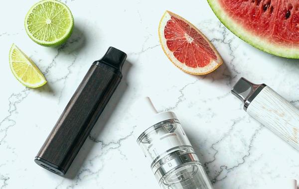 EU TPD Tested E Juice Bulk Buy E-Liquid Range