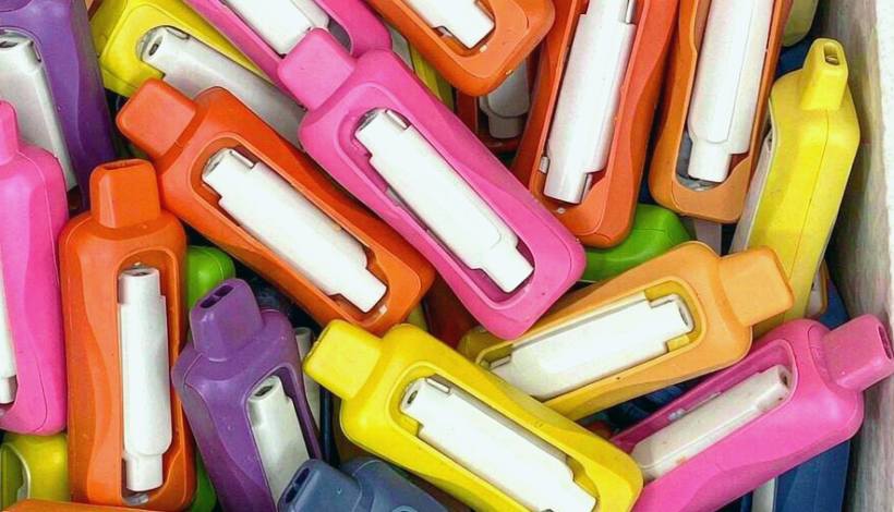 Export-Ready EU TPD E Juice: Contract Terms for Distributors — EU TPD Tested E Juice Bulk Buy