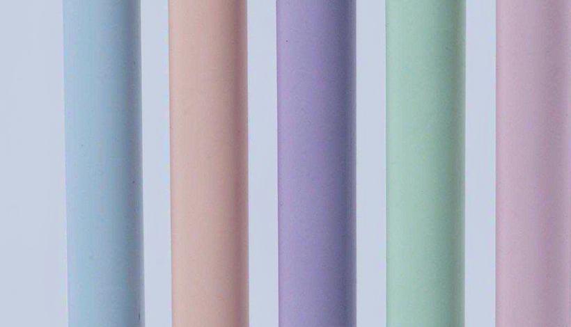 EU TPD Tested E Juice packaging detail