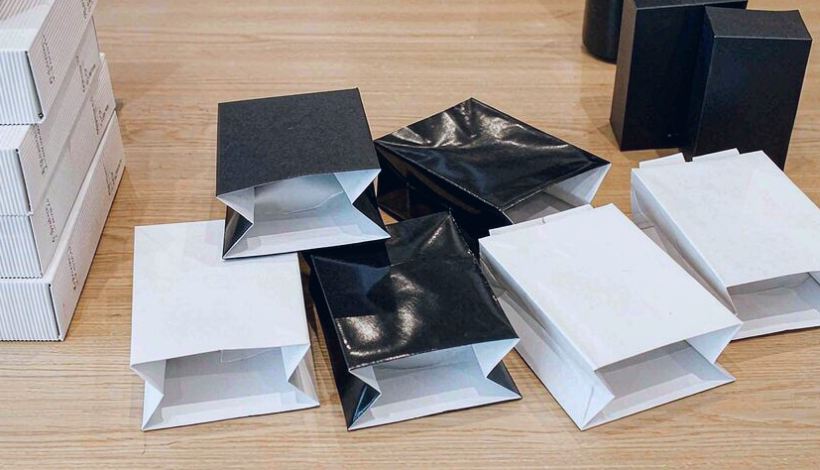 EU TPD Tested E Juice packaging detail