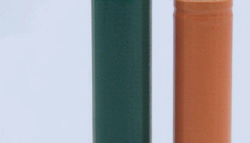 EU TPD Tested E Juice packaging detail