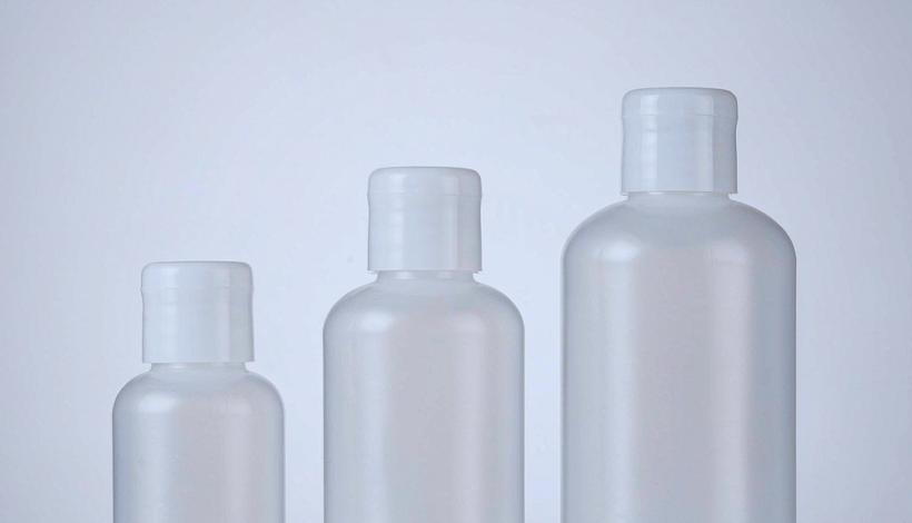 EU TPD Tested E Juice packaging detail