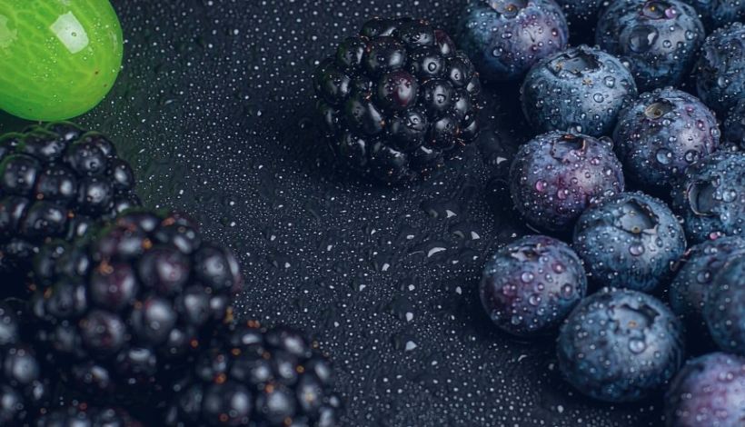 EU TPD Tested E Juice packaging detail