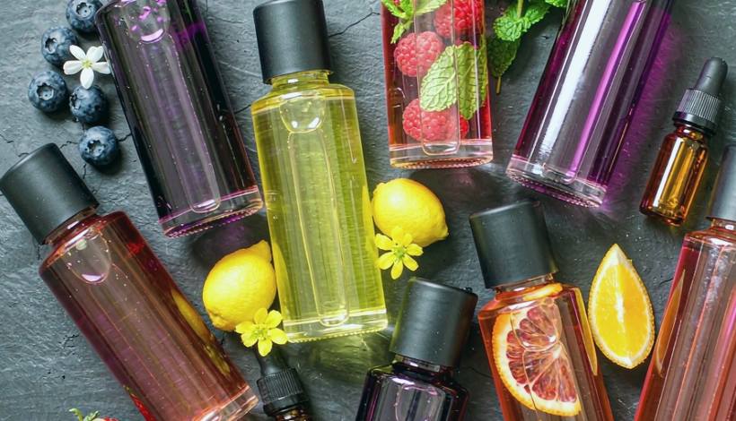 Freight Options for Online Sellers — EU TPD E Juice Import — EU TPD Tested E Juice Bulk Buy
