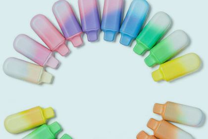 High-Capacity EU TPD E Juice: Range Mix for Supermarket Buyers