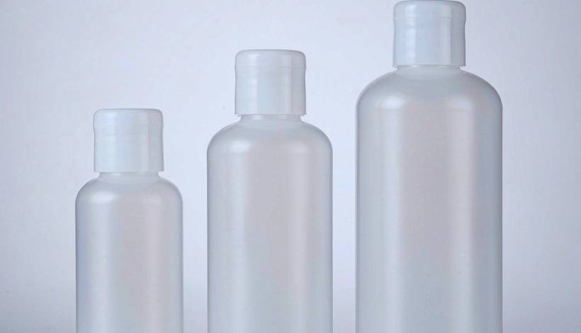 EU TPD Tested E Juice packaging detail