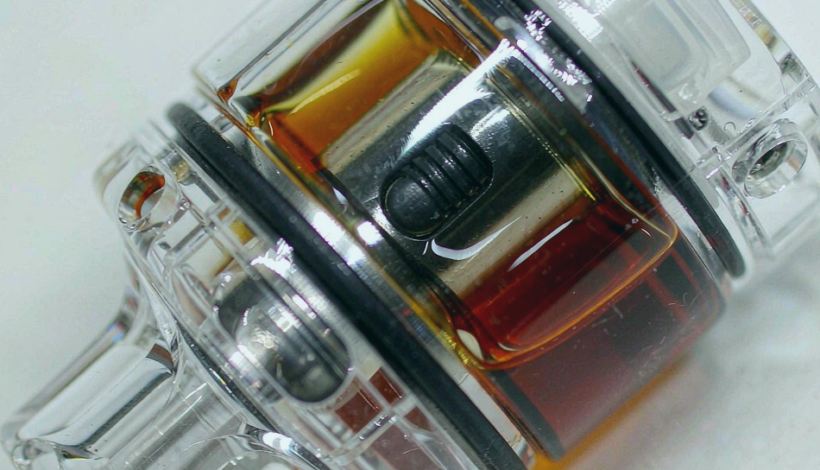 Lead Times for Online Sellers — Custom-Branded EU TPD E Juice — EU TPD Tested E Juice Bulk Buy