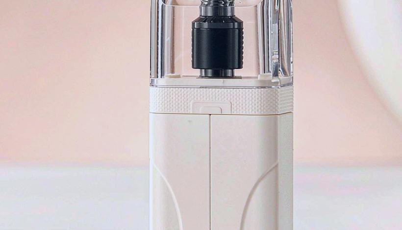 EU TPD Tested E Juice packaging detail