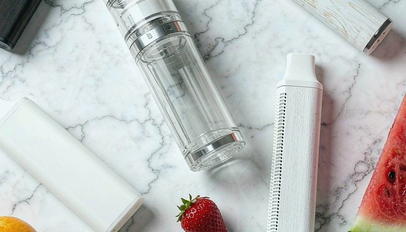 Lead Times for Online Sellers — EU TPD E Juice Supply — EU TPD Tested E Juice Bulk Buy