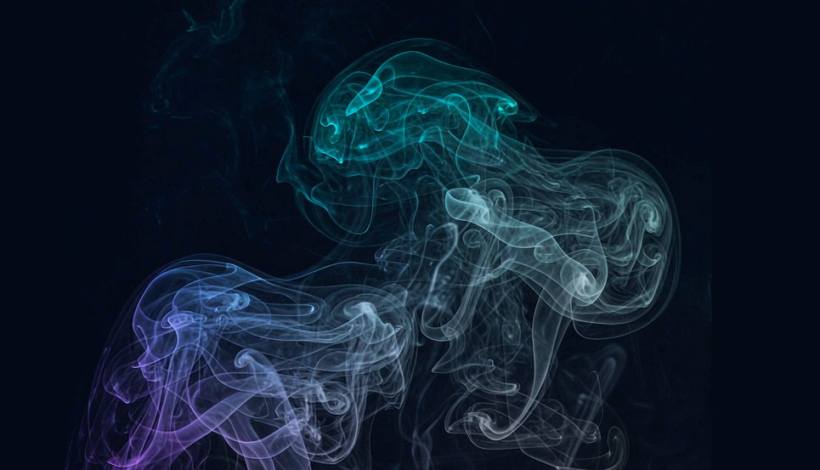 EU TPD Tested E Juice packaging detail