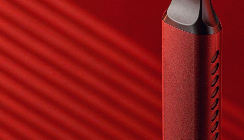 EU TPD Tested E Juice packaging detail