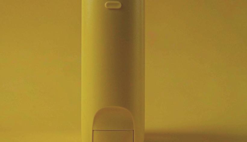 EU TPD Tested E Juice packaging detail