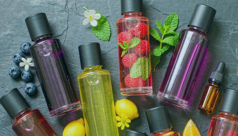 Merchandising for Importers — Wholesale EU TPD E Juice — EU TPD Tested E Juice Bulk Buy