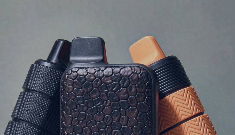 EU TPD Tested E Juice packaging detail