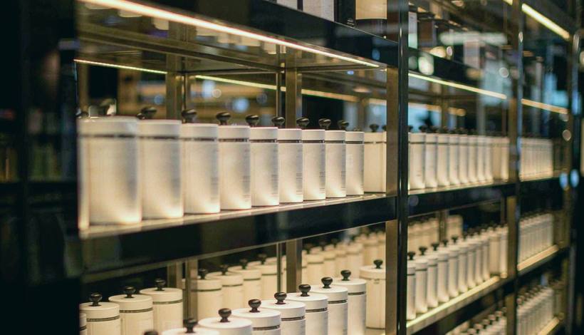 Merchandising for Retail Chains — EU TPD E Juice Wholesale — EU TPD Tested E Juice Bulk Buy