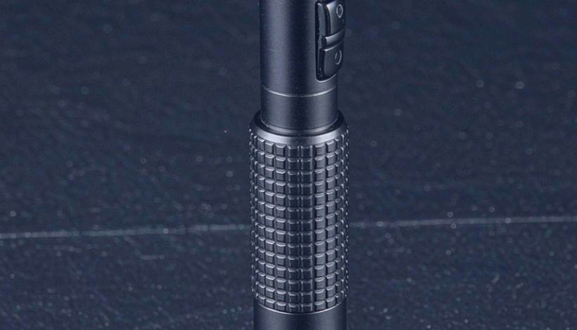 EU TPD Tested E Juice packaging detail