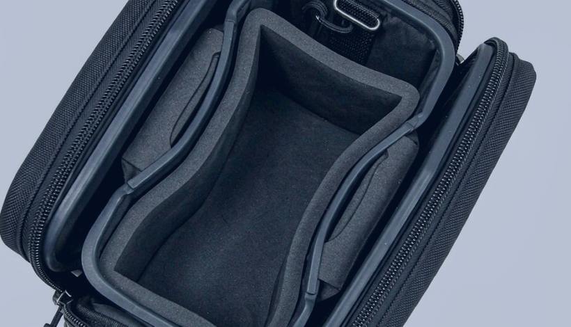 EU TPD Tested E Juice packaging detail