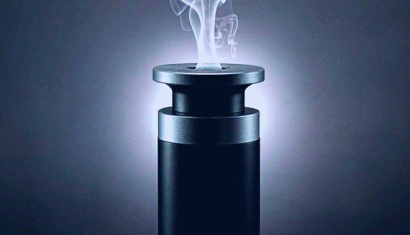 EU TPD Tested E Juice packaging detail