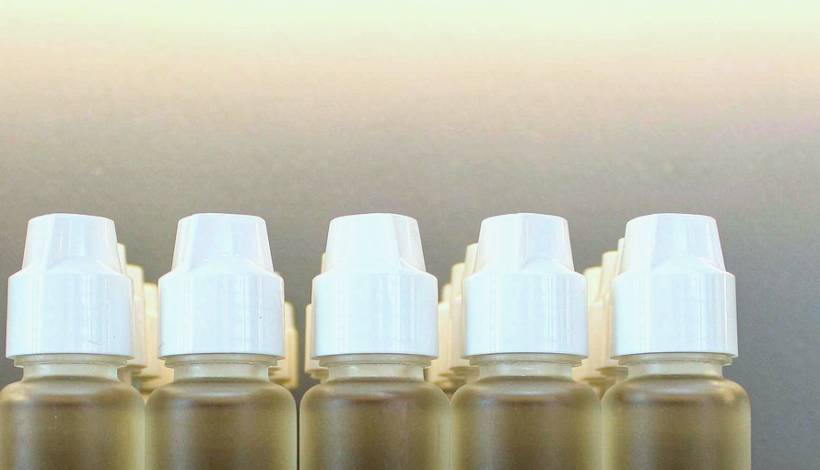 Quality Checks for Importers — Custom-Branded EU TPD E Juice — EU TPD Tested E Juice Bulk Buy