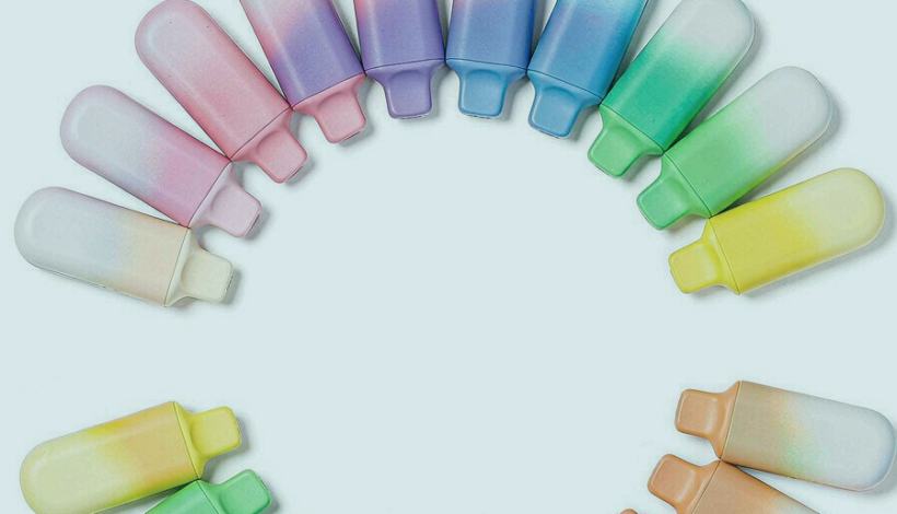 Range Mix for Shopping Mall Kiosks — EU TPD E Juice Import — EU TPD Tested E Juice Bulk Buy
