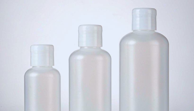 EU TPD Tested E Juice packaging detail
