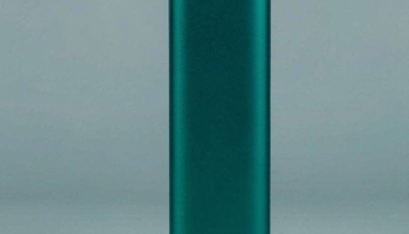 EU TPD Tested E Juice packaging detail