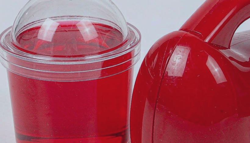 EU TPD Tested E Juice packaging detail
