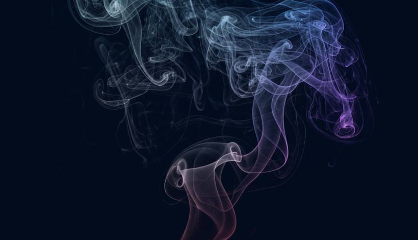 EU TPD Tested E Juice packaging detail