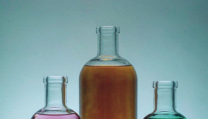 EU TPD Tested E Juice packaging detail